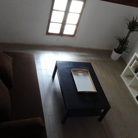 Appartement Avec Terrasse,Mezzanine,Patangarles Quarto foto