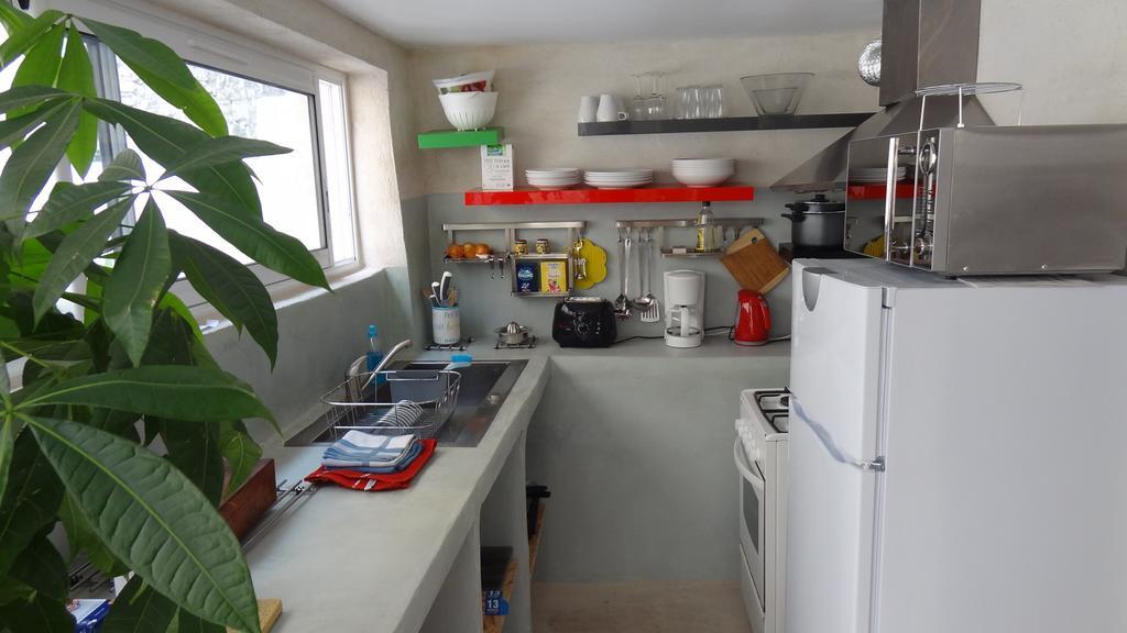 Appartement Avec Terrasse,Mezzanine,Patangarles Quarto foto