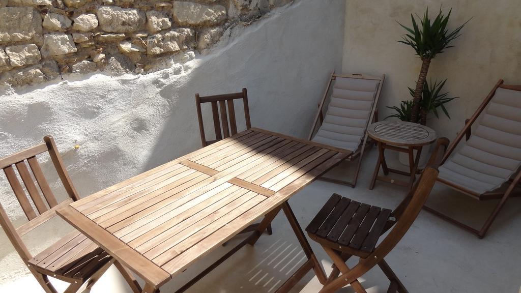 Appartement Avec Terrasse,Mezzanine,Patangarles Quarto foto